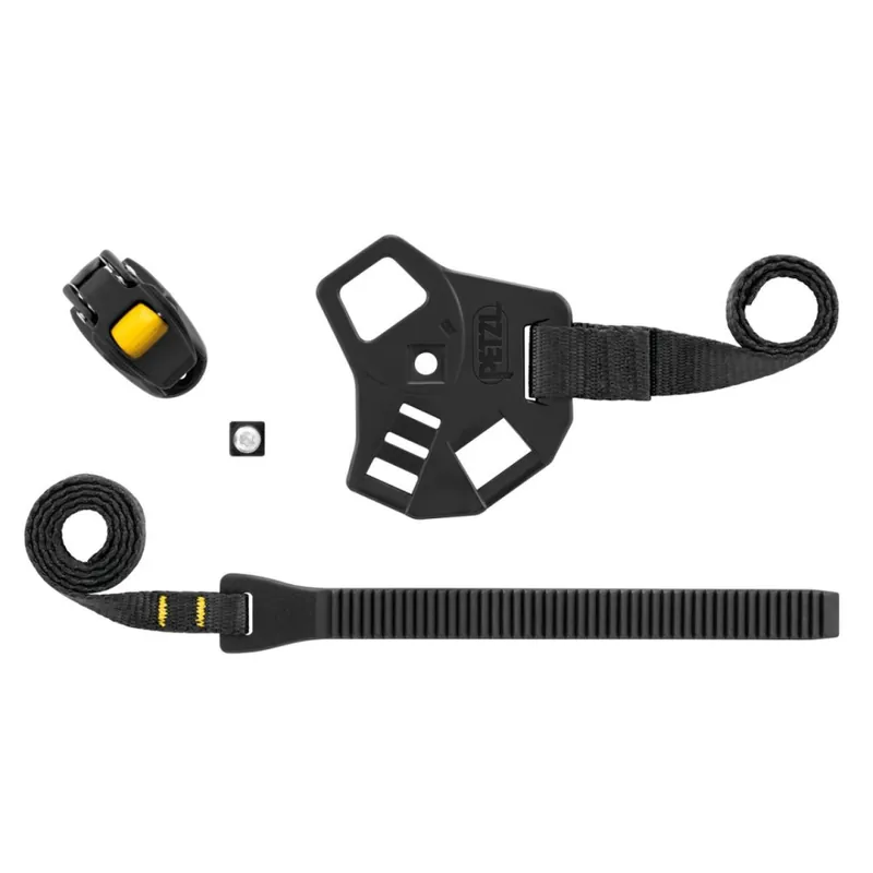 Omezená Nabídka Příslušenství k blokantu Petzl Popruh pro Pantin Click levý