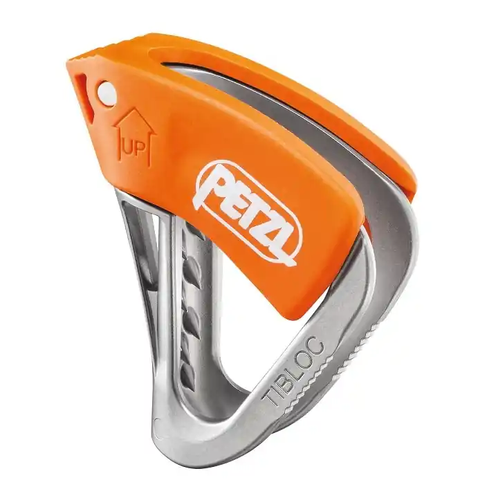 Blokant Petzl Tibloc Novinka