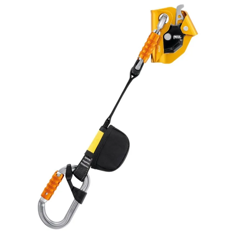 Poslední Šance Sada zachycovače pádu Petzl Asap Kit 20cm