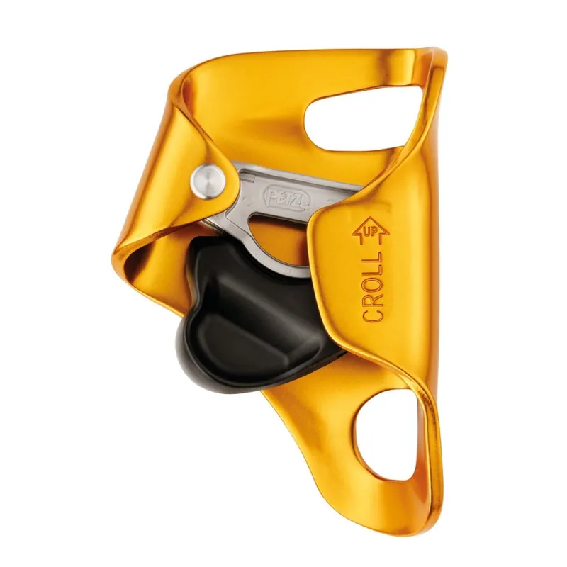 Cenová Bomba Blokant Petzl Croll L