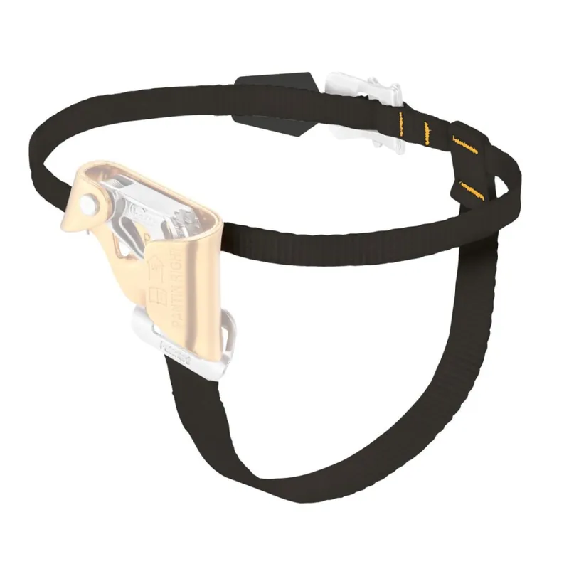 Akční Nabídka Příslušenství k blokantu Petzl Popruh pro Pantin pravý