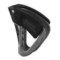 Blokant Petzl Tibloc black Originální
