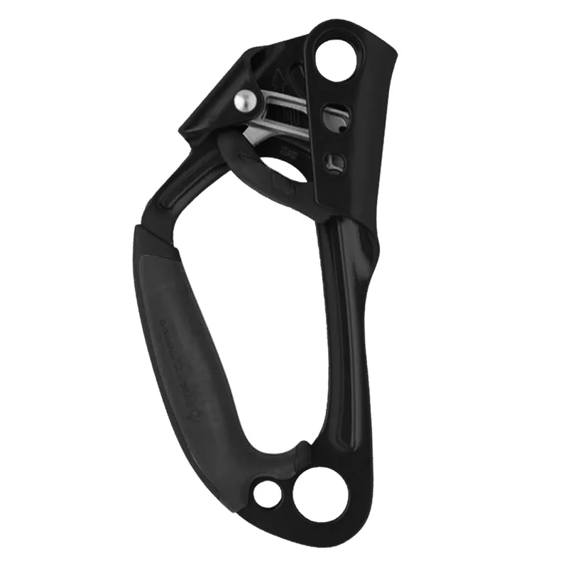 Bezpečná Platba Blokant Black Diamond INDEX LEFT Black