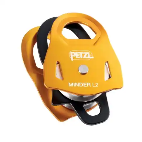 Kladka Petzl Minder L2 Nakupujte Hned