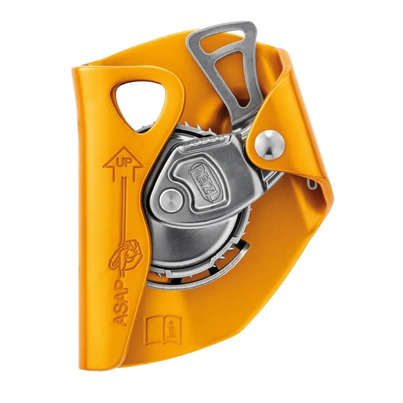 Cenová Bomba Blokant Petzl Asap