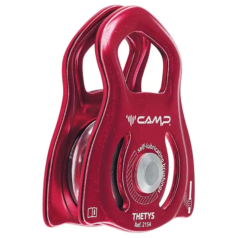 Kladka Camp Tethys Must-Have