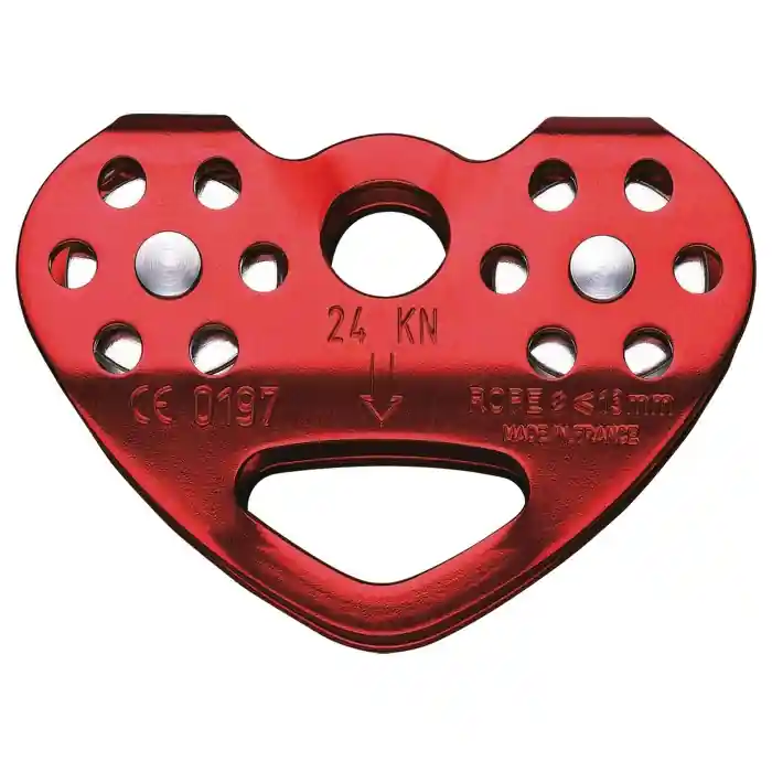 Kladka Petzl TANDEM Omezená Nabídka
