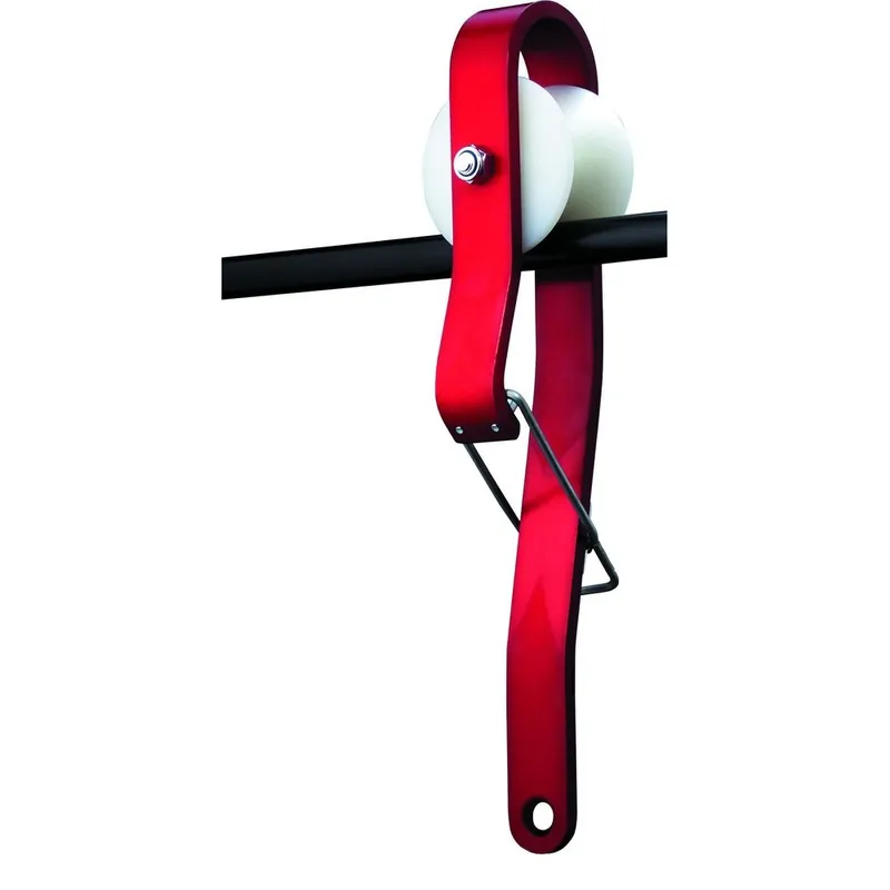 Sezónní Sleva Kladka Petzl Rollcab
