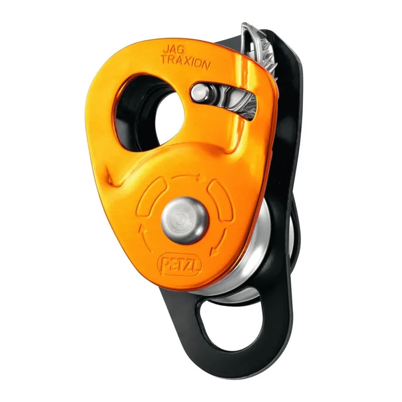 Koupit Online Kladka Petzl Jag Traxion