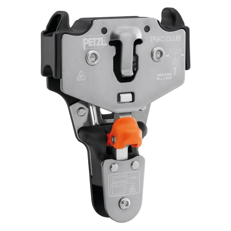 Kladka Petzl Trac Club Horká Nabídka