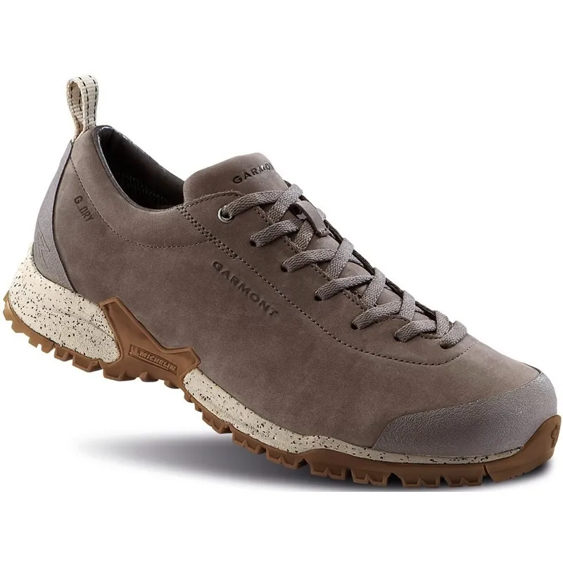 Super Cena Trekové boty GARMONT TIKAL 4S G-DRY WMS brown