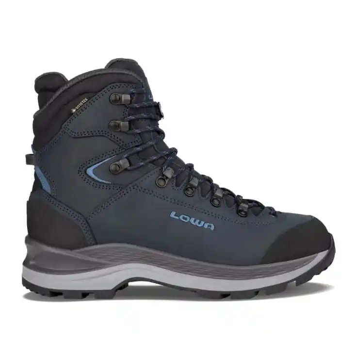Trekové boty LOWA LADY GTX navy Top Prodej
