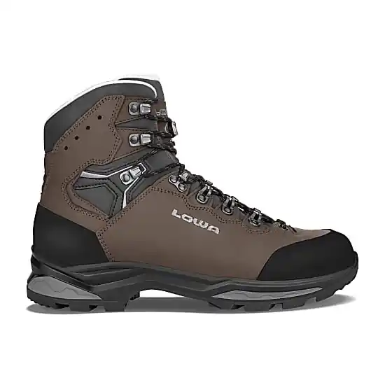 Pánské trekové boty Lowa CAMINO EVO GTX brown Výhodná Nabídka