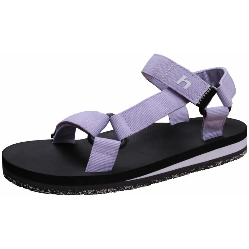 Sandály Hannah Slate misty lilac Oblíbený