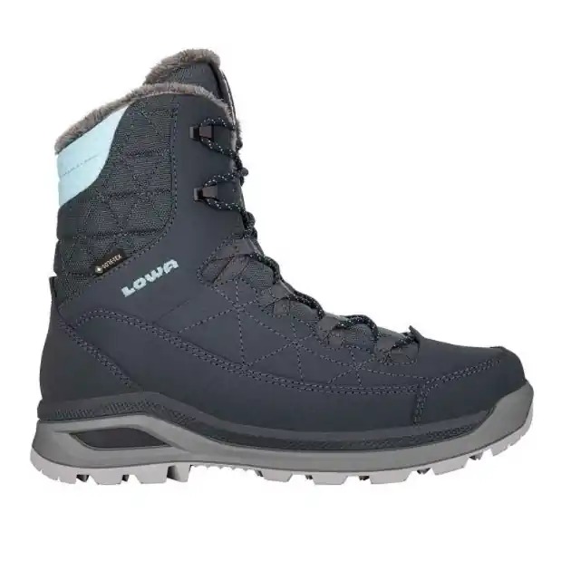 Nízká Cena Zimní boty Lowa OTTAWA GTX Ws steel blue/ iceblue