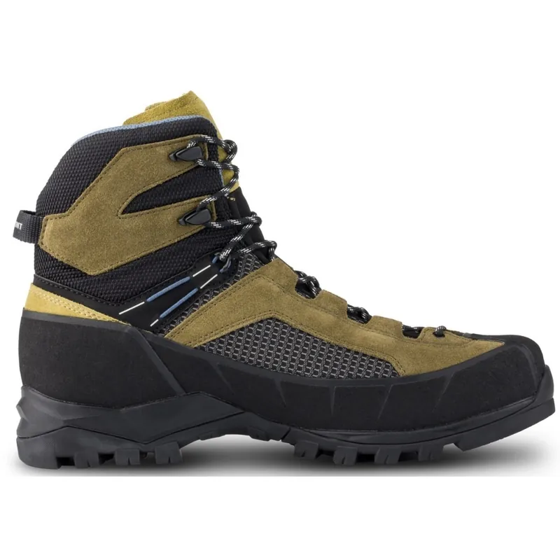 Rychlé Dodání Pánské trekové boty GARMONT Tower Trek GTX green