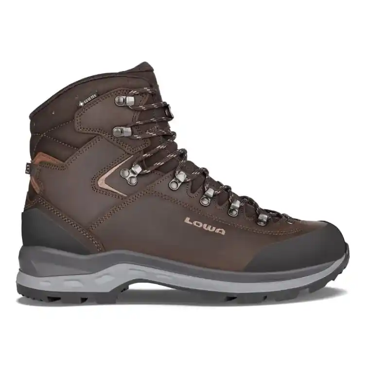 Zlevněný Pánské turistické boty LOWA RANGER GTX brown
