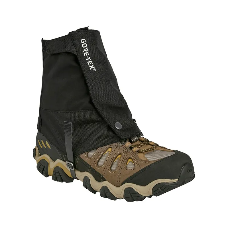Časově Omezené Návleky Trekmates GLENMORE GTX Černé