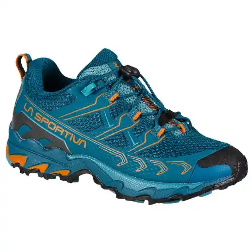 Pouze Dnes Dětská běžecká obuv La Sportiva Ultra Raptor II Junior Space Blue/Maple