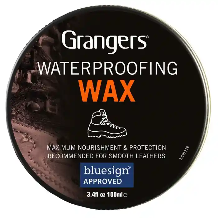 Impregnace Grangers Waterproofing Wax 100 ml Rychlé Dodání
