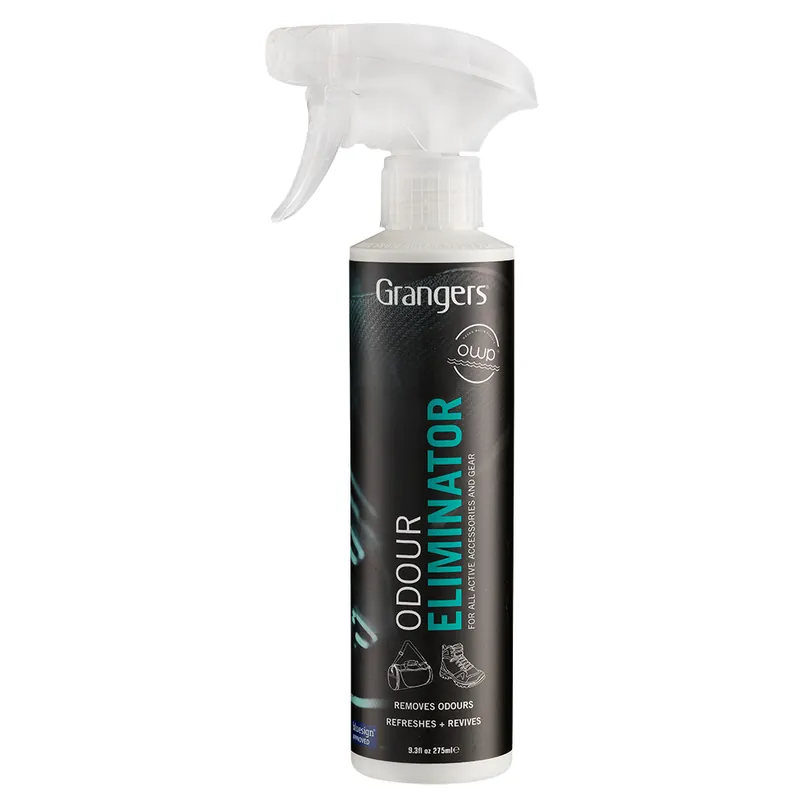 Čistící prostředek Grangers Odour Eliminator 275ml Levný