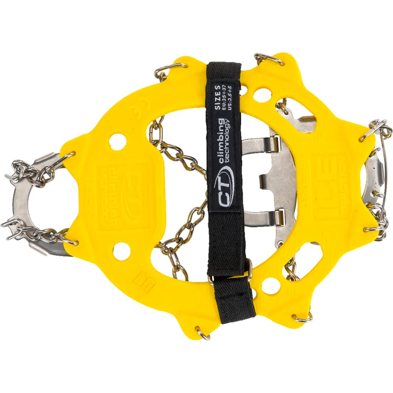 Nesmeky Climbing Technology Ice Traction Plus Speciální Cena