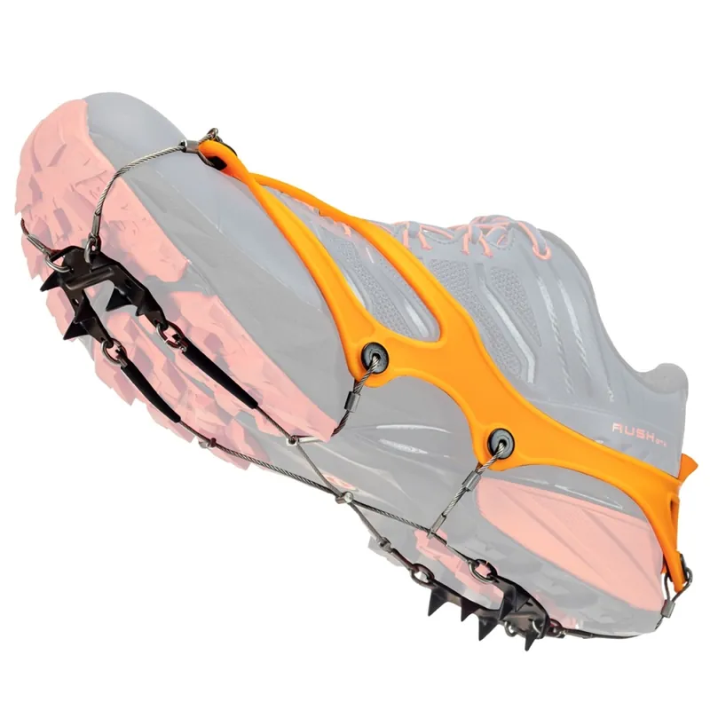 Nesmeky Nortec Trail 2.1 orange Bezpečná Platba