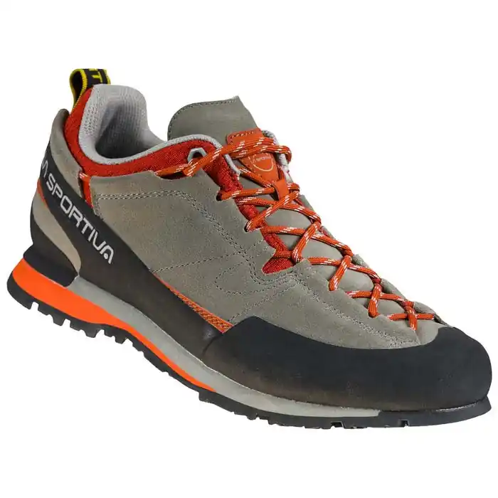 Speciální Cena Trekové boty La Sportiva Boulder X clay/saffron