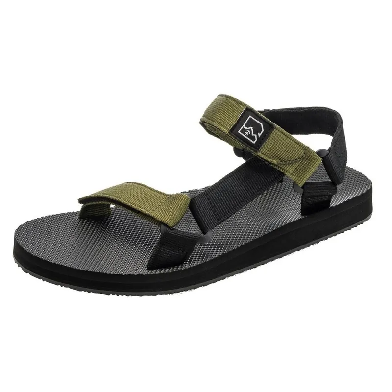 Sandály Hannah DRIFTER bronze green Nakupujte Hned