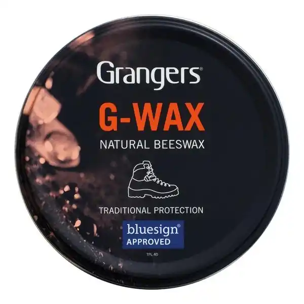 Impregnace Grangers G-Wax Nová Kolekce