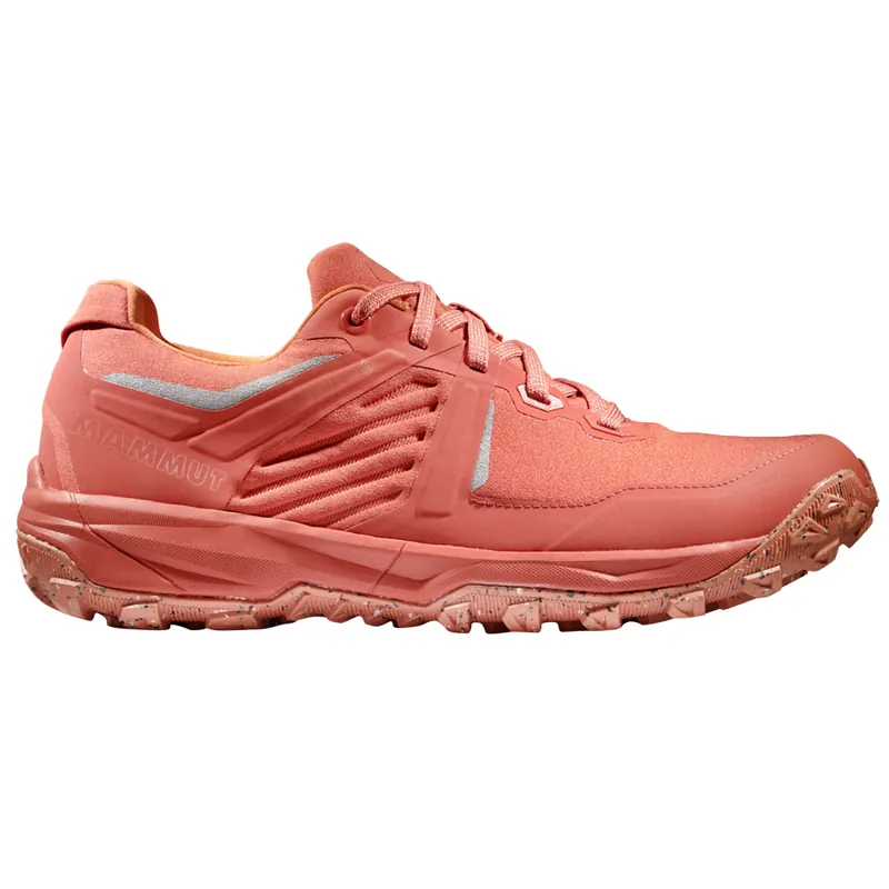Expresní Doručení Trekové boty Mammut Ultimate III Low GTX Women terracotta-apricot brandy