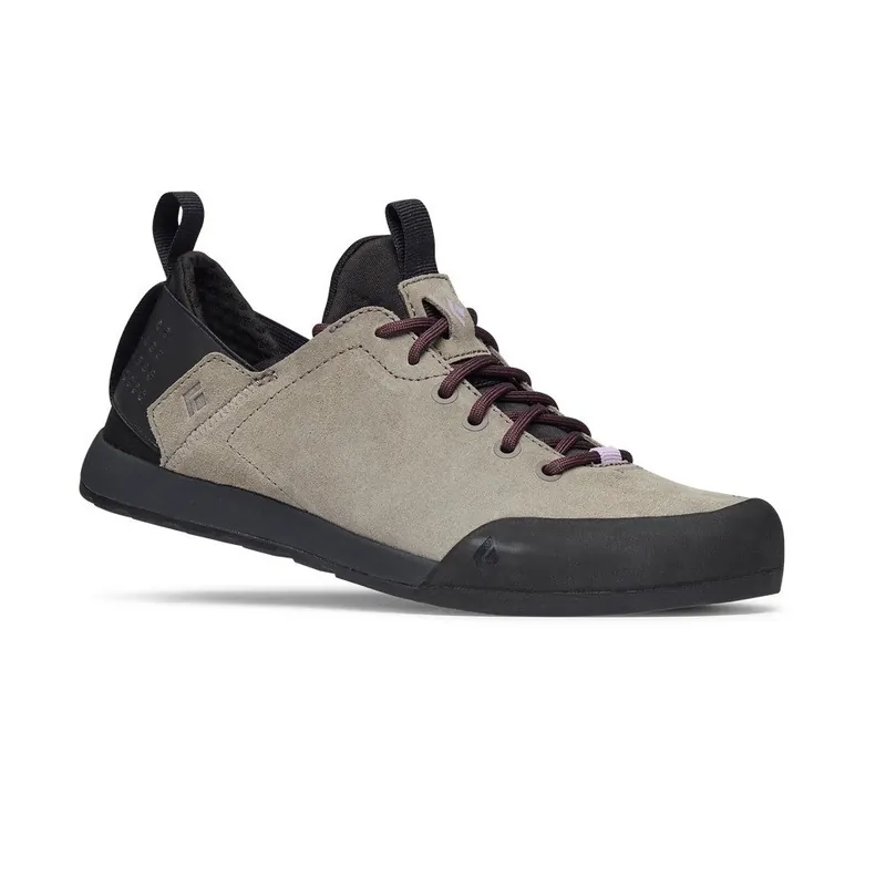 Nejlepší Volba Turistická obuv Black Diamond Session Suede W Walnut