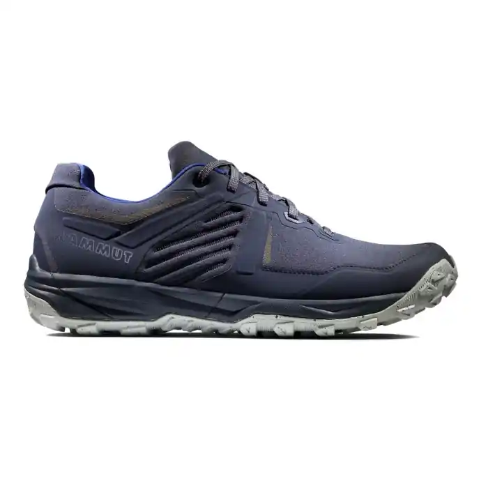 Turistická obuv Mammut Ultimate III Low GTX Men marine Poslední Šance