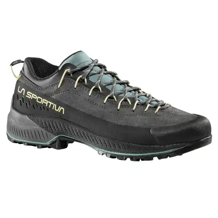 Dámská nástupová obuv La Sportiva TX4 Evo Woman Carbon/Zest Značkový