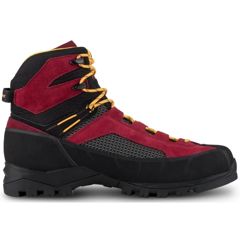 Přímo Od Výrobce Pánské trekové boty GARMONT Tower Trek GTX red