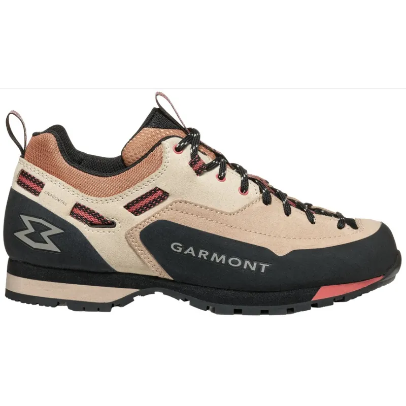 Trekové boty GARMONT DRAGONTAIL LT EVO WMS whitecup grey/taupe brown Nakupujte Hned