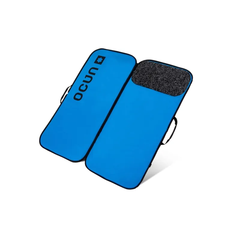 Oblíbený Bouldermatka Ocún Sitcase Pad light blue