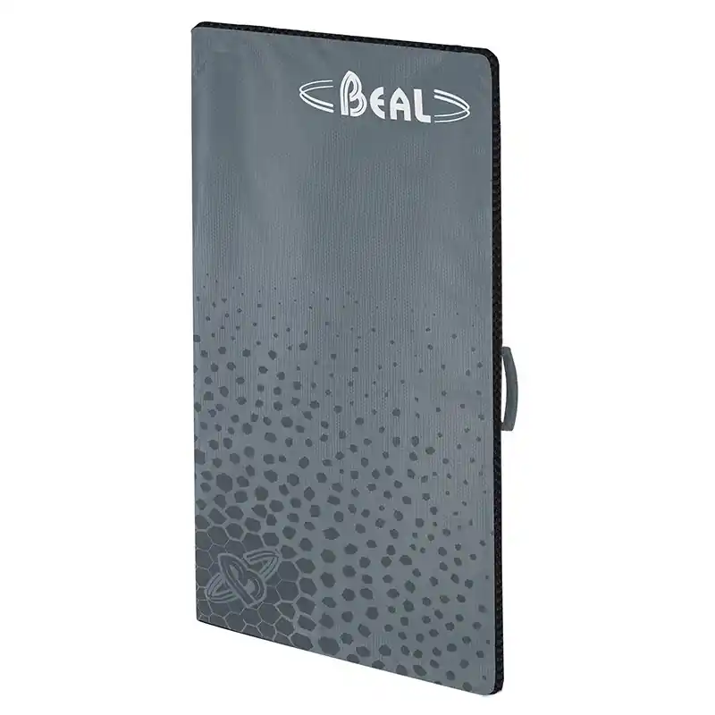Bouldermatka Beal Addition Pad šedá Zlevněný