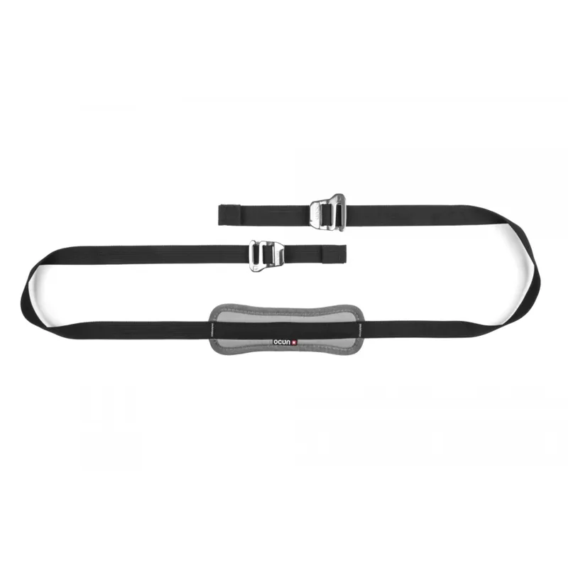 Odeslání Ihned Popruh Ocún Shoulder Strap Crashpad black