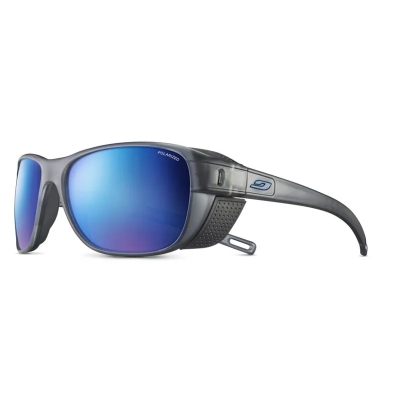 Brýle Julbo CAMINO POLAR 3CF black mat/black Výhodná Nabídka