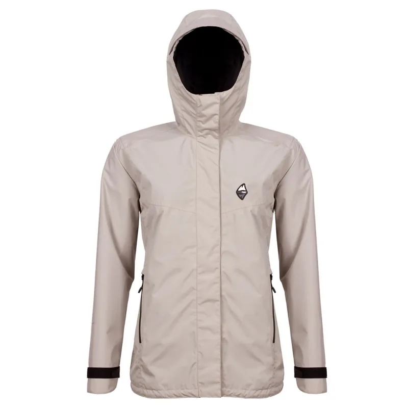 Dámská nepromokavá bunda High Point Montanus Lady Jacket Smoke Poslední Šance