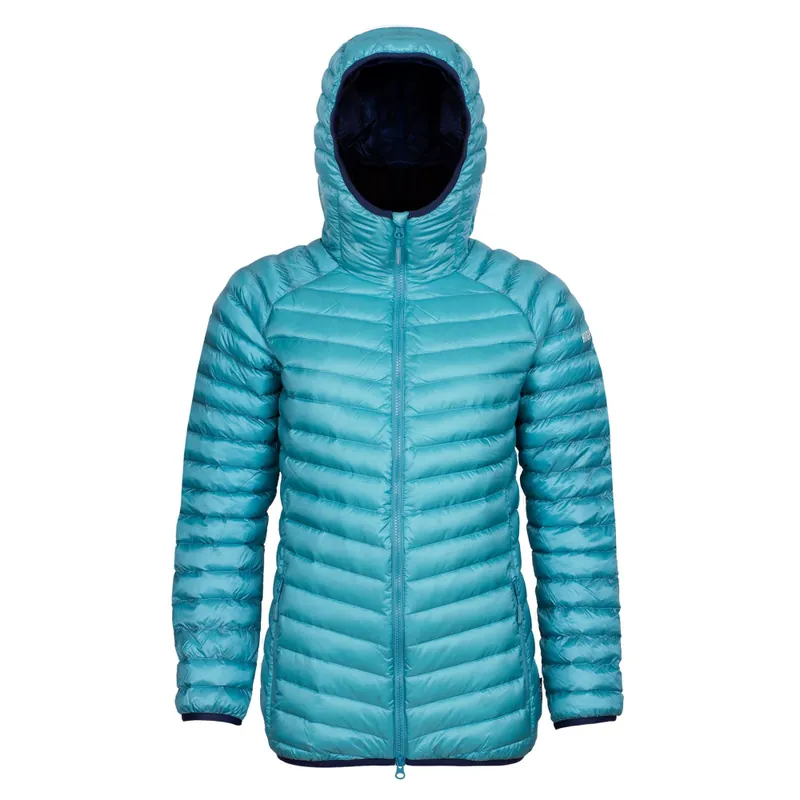 Dámská zateplená bunda High Point Northon Lady Jacket Canton Ověřený