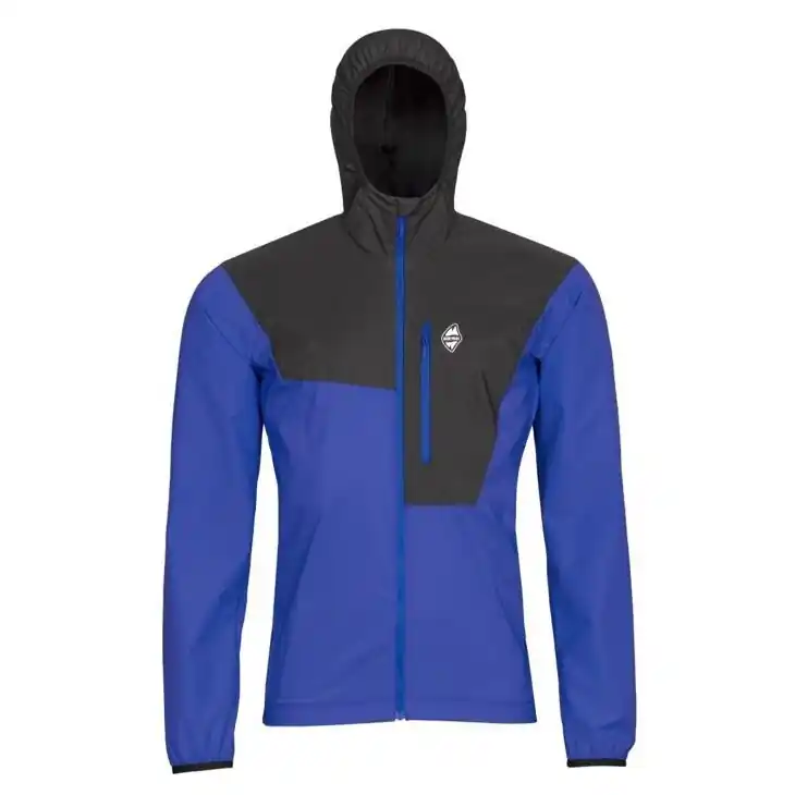 Bunda High Point Helium Pertex 2.0 Jacket Dazzling Blue / Black Hit Sezóny