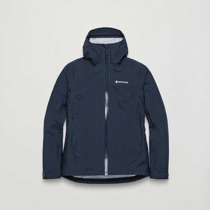 Akce Dámská nepromokavá bunda Montane NORSTE XT W Jacket eclipse blue