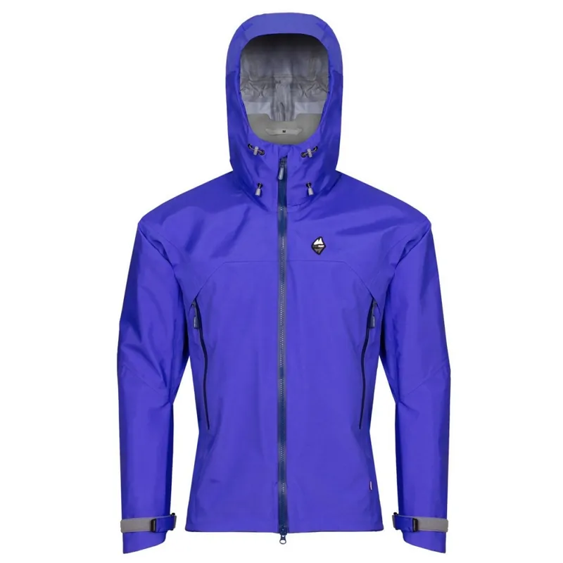 Pánská nepromokavá bunda High Point Protector 7.0 Dazzling Blue Cenový Hit