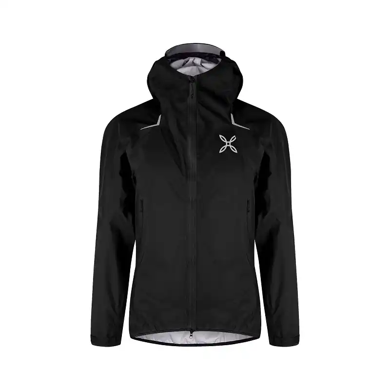 Odeslání Ihned Pánská nepromokavá bunda Montura Magica Prometeo Jacket black