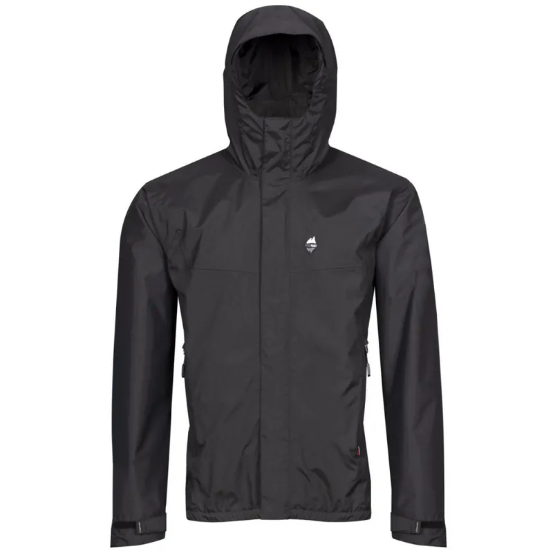 Pánská nepromokavá bunda High Point Montanus Jacket Black Novinka