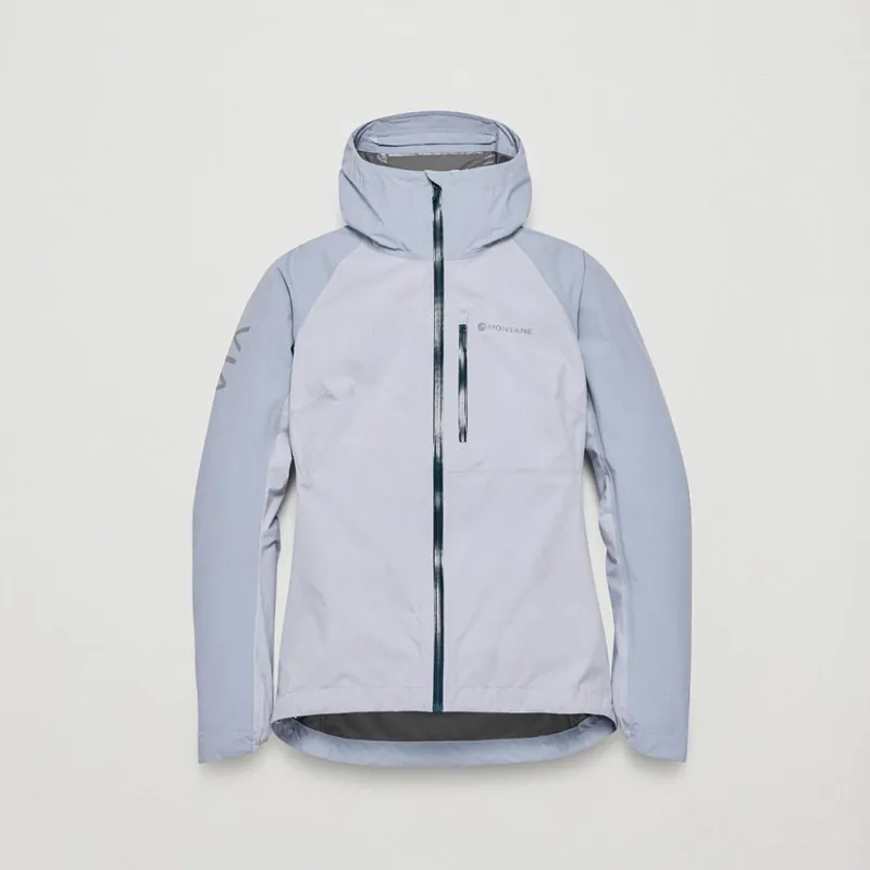 Top Prodej Dámská nepromokavá bunda Montane MINIMUS Lite Jacket W lilac haze