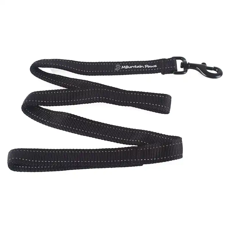 Ihned K Objednání Vodítko pro psy Mountain Paws Dog Lead Black