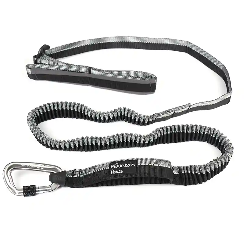 Vodítko pro psy Mountain Paws Shock Absorber Dog Lead Odeslání Ihned